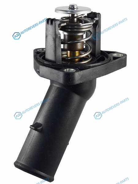 ST-16031-31011 Термостат с прокладкой TOYOTA 1GRFE 05-