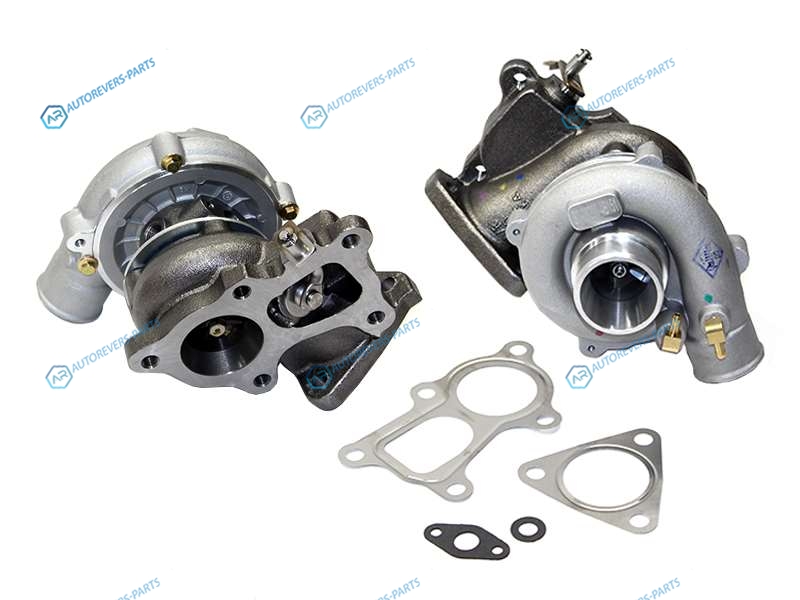 ST-28200-4B151 Турбина HYUNDAI PORTERGRACEGALLOPER 2.5 D4BF4D56 91-04