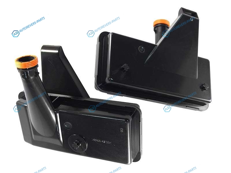 ST-0B5325429E Фильтр АКПП AUDI A4S4 08-15A5S5 10-15A6S6 11-15A7 11-15