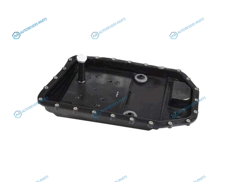 ST-24117571217 Фильтр АКПП BMW 1 04-3 05-5 03-096 04-7 01-08X1 09-X3 03-10X5 07-14X6 08-Z4 02-