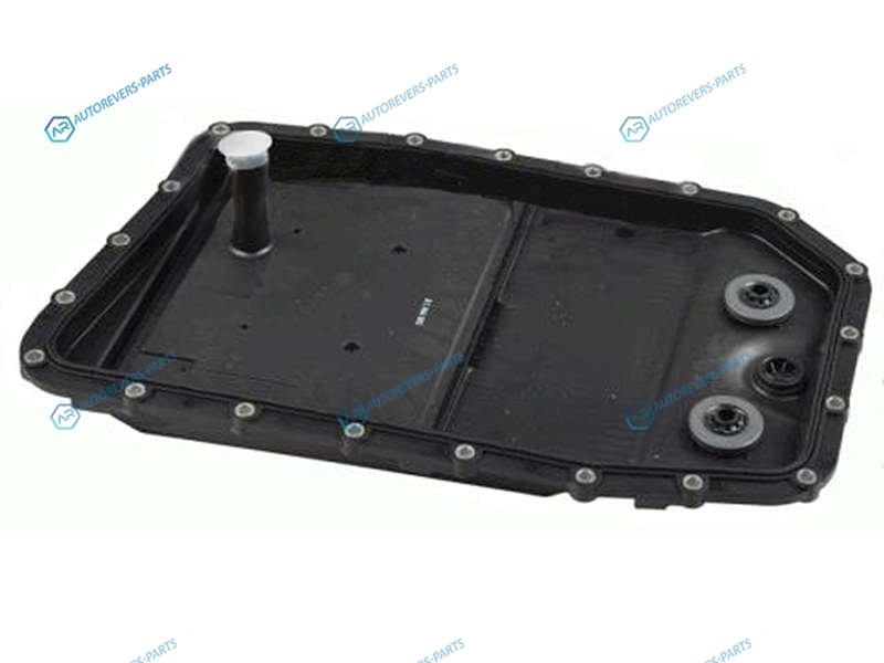 ST-24117571227 Фильтр АКПП BMW 3 05-5 03-097 01-08X5 07-14X6 08-LAND ROVER DISCOVERY IIIIV 03-13
