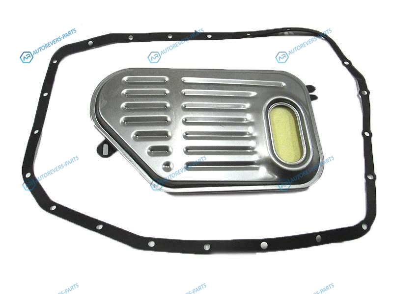 ST-24341423376 Фильтр АКПП BMW 3-SERIES E46 98-055-SERIES E39 95-03