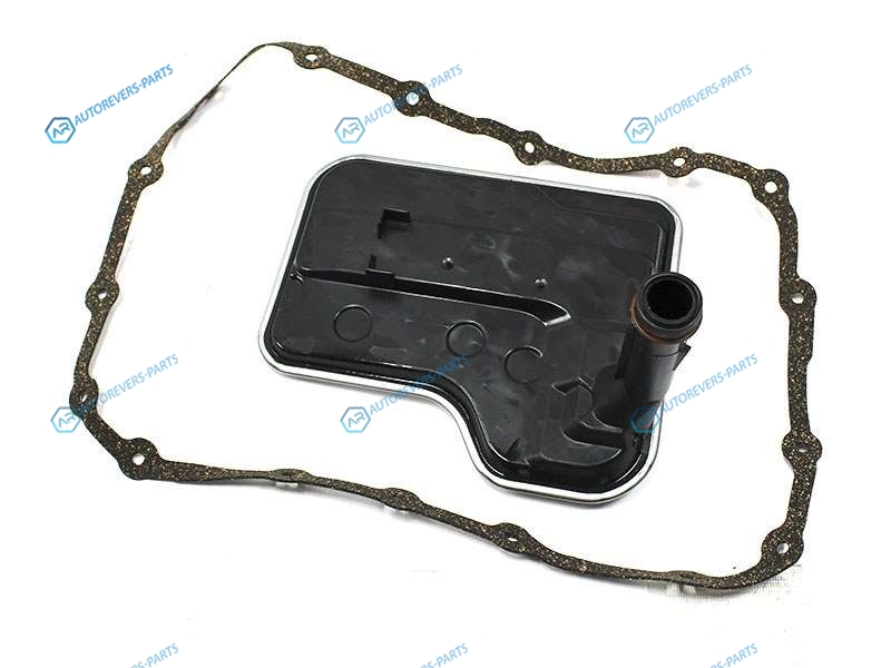 ST-24117593565 Фильтр АКПП BMW 3-SERIES E90 05-11BMW X1 E84 09-15 (с прокладкой)