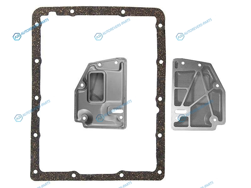 ST-35303-35020 Фильтр АКПП HILUX 97-03LITETOWNACE 98-07CROWN COMFORT 96-08