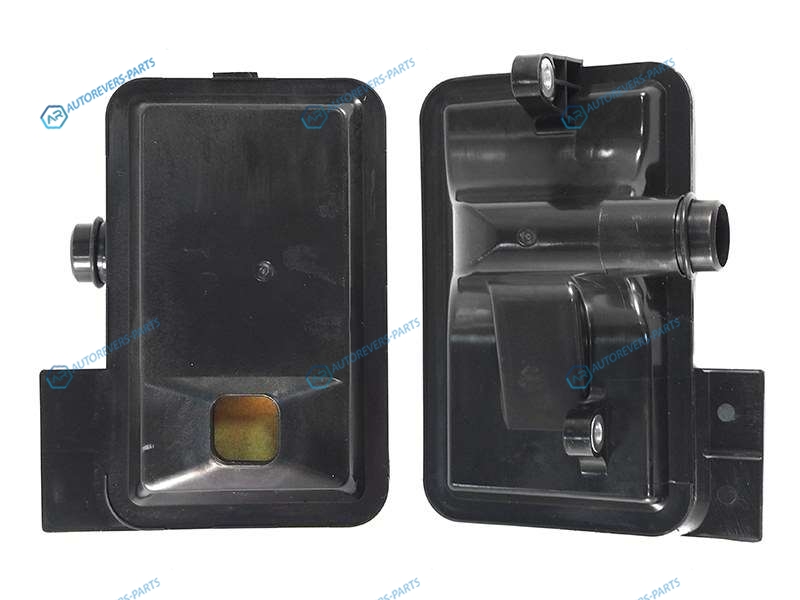ST-25420-RCT-004 Фильтр АКПП HONDA ACCORD CL7-9 CIVIC FD1-2CR-V RD4-7ODYSSEY RB1-2STEP WGN RF3-7INTEGRA DC5 K20A