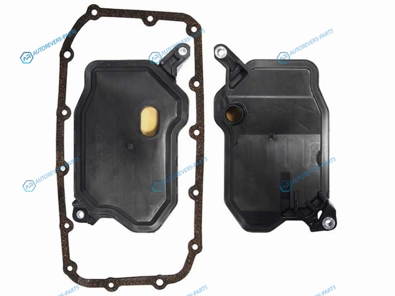 ST-25420-PLY-003 Фильтр АКПП HONDA Civic 01-05 EN2.ES8