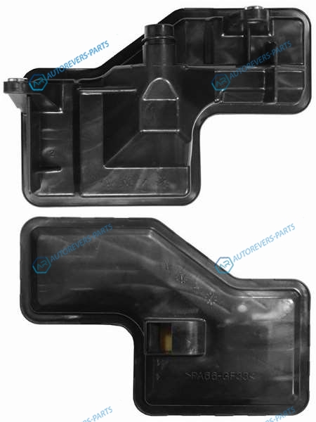 ST-25420-PWR-003 Фильтр АКПП HONDA FIT GD1-4 01-07 ARIA GD6-9 MOBILIO GB1-2AIRWAVE GJ1-2