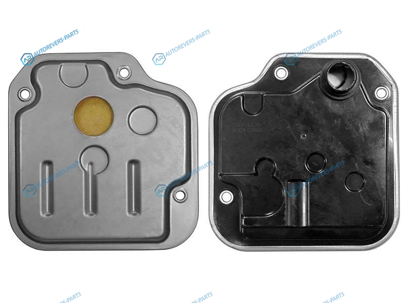 ST-46321-23001 Фильтр АКПП HYUNDAI SOLARIS 10-KIA RIO 10-
