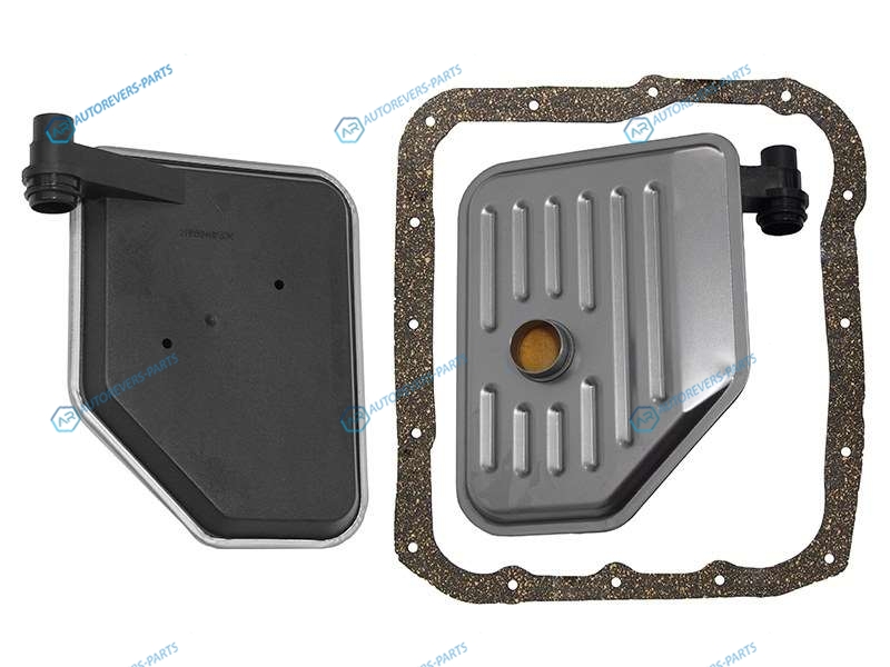 ST-46321-39010 Фильтр АКПП HYUNDAI TUCSON 04-10 (с прокладкой)