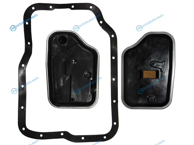 ST-FNC1-21-500 Фильтр АКПП MAZDA 2DEMIO 07-3AXELA BKP 03-085PREMACY 05- (с прокладкой)