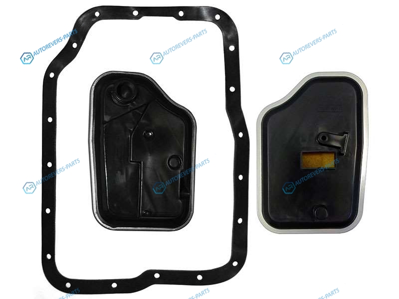 ST-FN01-21-500 Фильтр АКПП MAZDA 3AXELA BKP 03-08 6ATENZA GGGY 02-07FOCUS II 05-11(с прокладкой)