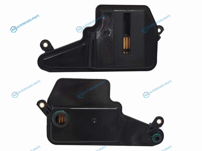 ST-FZ01-21-500 Фильтр АКПП MAZDA CX-5 11- 6 GJ 12-