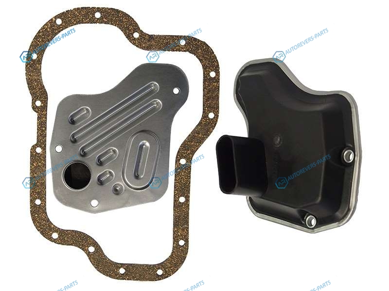 ST-FU9A-21-500 Фильтр АКПП MAZDA XEDOS-69MPV323F626MX-3MX-6 (с прокладкой)