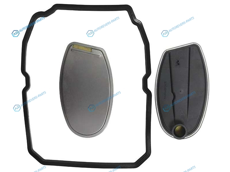 ST-A1402770095 Фильтр АКПП MERCEDES BENZ W204203202212211210463220163 (5ступ) (с прокладкой)