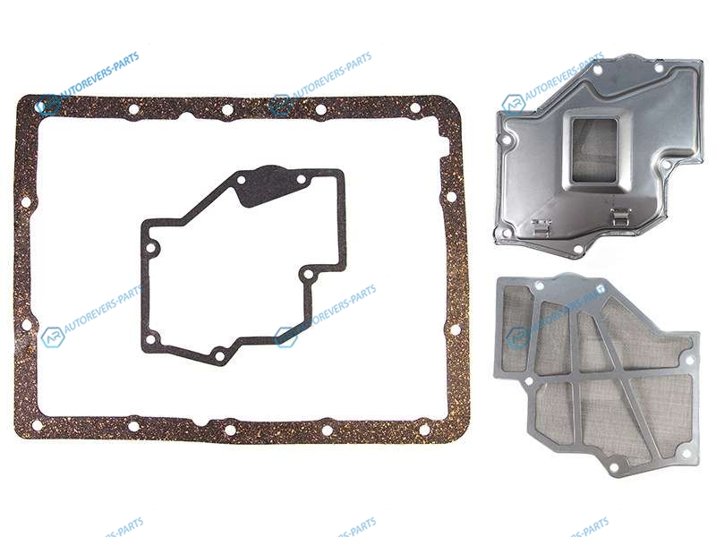 ST-MR470838 Фильтр АКПП MITSUBISHI DELICA SPACE GEARCARGO 94-06PAJERO IO 98-07PAJERO PININMONTERO 99-05