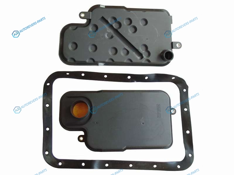 ST-MR528836 Фильтр АКПП MITSUBISHI PAJERO V7 99-06PAJERO SPORT 00-08DELICA (с прокладкой)