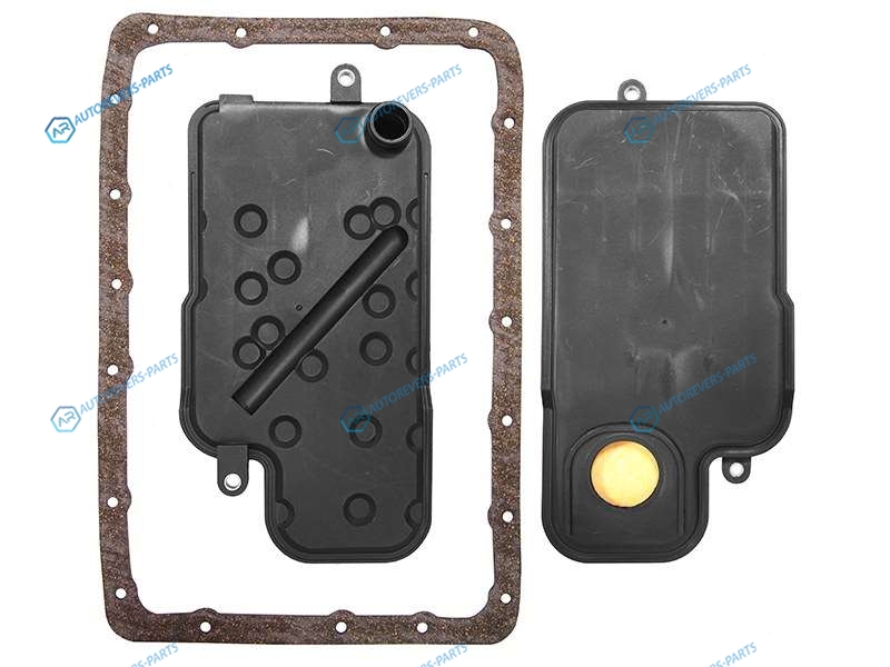 ST-MR357710 Фильтр АКПП MITSUBISHI PAJEROMONTERO 6G74 99-05DELICA SPACE GEAR 6G72.4M40-T 94-07CHALLENGER 6G72