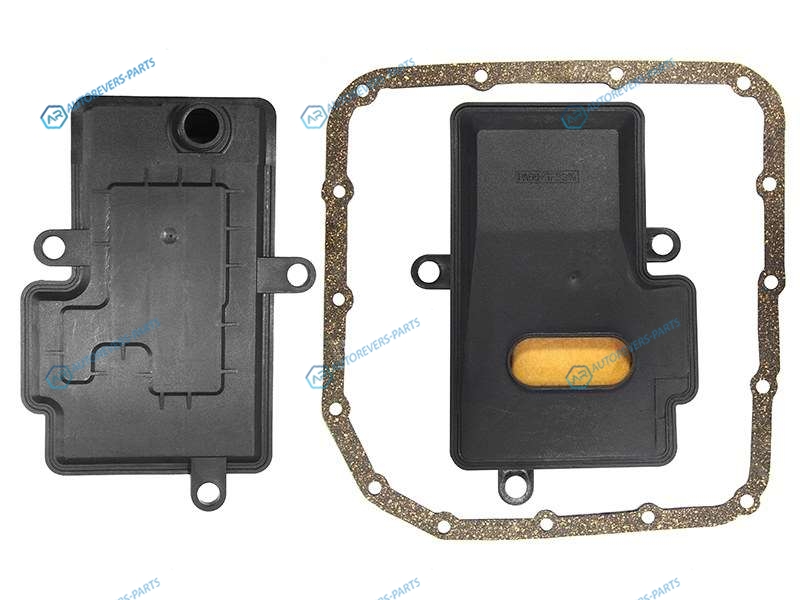 ST-MR336180 Фильтр АКПП PAJERO MINI H53AH58A 98-12