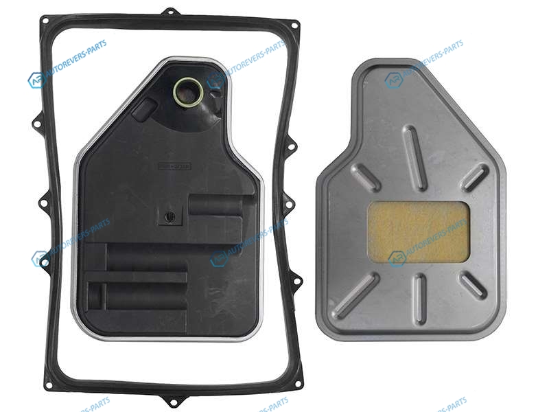 ST-0578738007 Фильтр АКПП SSANGYONG ACTYON D20DT.G23D 04-11KYRON 02-09