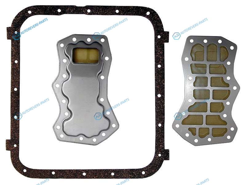 ST-31728-AA050 Фильтр АКПП SUBARU FORESTER SF 97-02SG 02-08IMPREZA GD 00-07LEGACY B4 (с прокладкой)