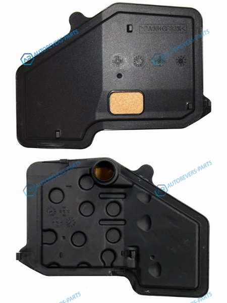 ST-35303-97501 Фильтр АКПП TOYOTA CAMISPARKY 3SZVEK3VE 00-05 LITETOWNACE 08- RUSH 06-AVANZA 06-
