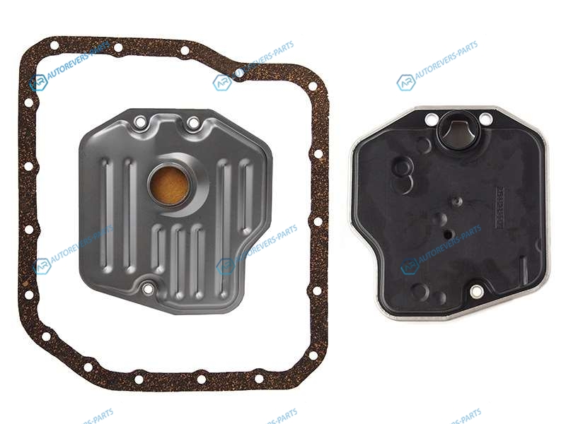 ST-35330-06010 Фильтр АКПП TOYOTA CAMRY 01-06IPSUM 01-09COROLLA 10-COROLLA RUNXALLEX 01-06 (с прокладкой)