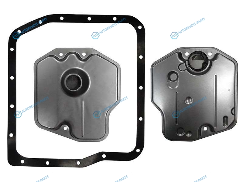 ST-35330-28010 Фильтр АКПП TOYOTA CAMRY ACV30 01-06HARRIER U3 03-13RAV4 CA2 00-05 (с прокладкой)