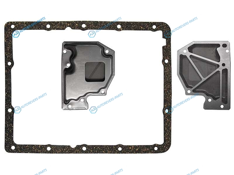 ST-35303-14010 Фильтр АКПП TOYOTA CHASERCOROLLACRESTAHIACEREGIUSACELITETOWNACEHILUX 81-