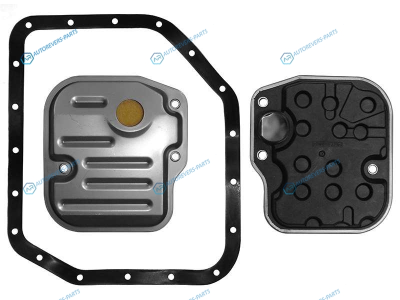 ST-35330-0W020 Фильтр АКПП TOYOTA COROLLA RUNXALLEX 01-06COROLLA 07-YARIS 06- (с прокладкой)