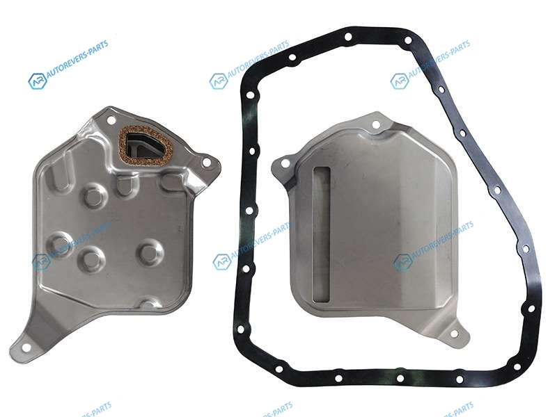 ST-35330-52010 Фильтр АКПП TOYOTA COROLLAFIELDER ZE12 00-06BELTAFUNCARGO NCP2 99-05 (с прокладкой)