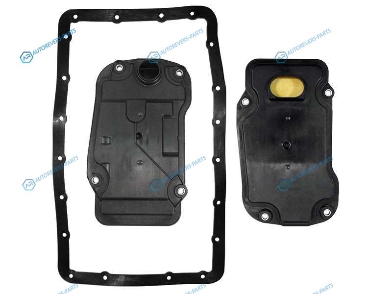 ST-35330-30090 Фильтр АКПП TOYOTA CROWN 05-LEXUS GS300350430460450H 05-( с прокладкой)