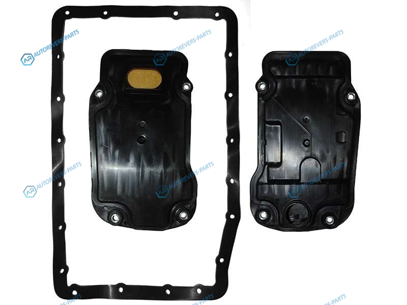 ST-35330-50020 Фильтр АКПП TOYOTA CROWN 05-12MARK X 09-LEXUS GS300350430460450H 05-(с прокладкой)