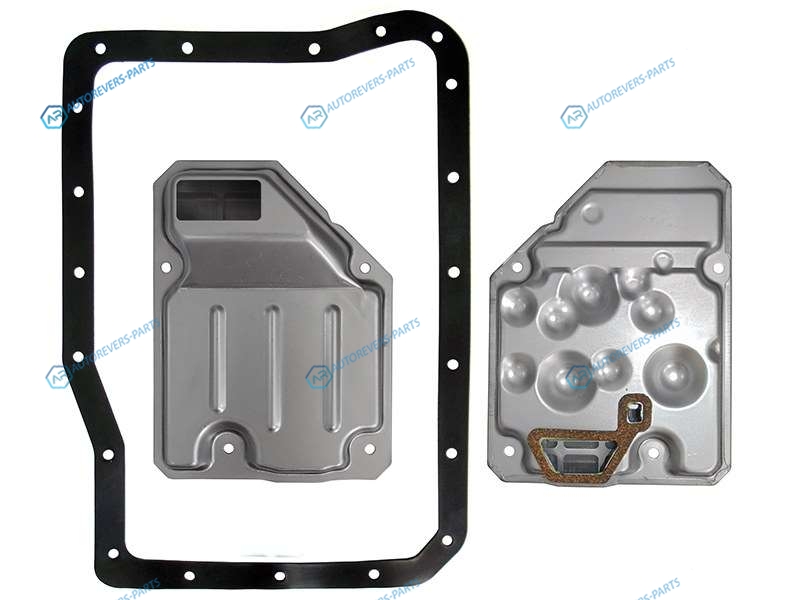 ST-35330-60040 Фильтр АКПП TOYOTA DYNATOYOACE 00-04LAND CRUISER 100 98-02LEXUS LX470 98-02 (с прокладкой)