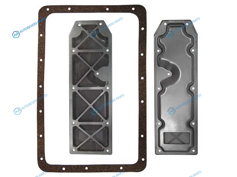 ST-35303-35010 Фильтр АКПП TOYOTA HILUX SURF4RUNNER N13 88-97LAND CRUISER PRADO 70 90-