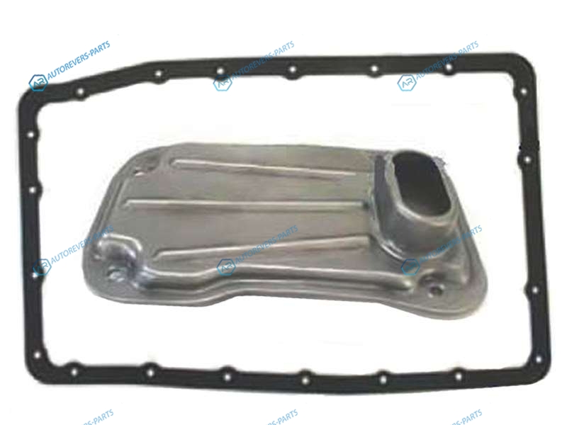 ST-35330-60050 Фильтр АКПП TOYOTA LAND CRUISER 100200 02-LAND PRADO120150 04- (с прокладкой)