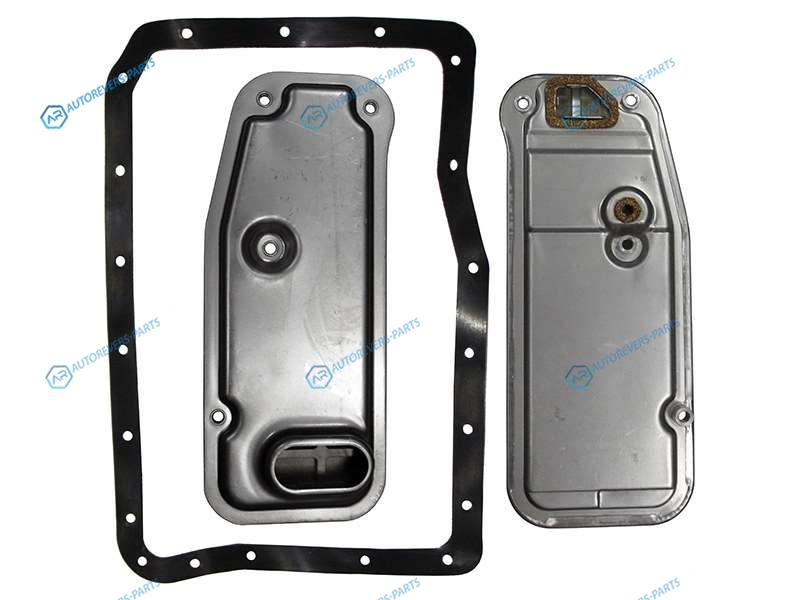 ST-35330-60020 Фильтр АКПП TOYOTA LAND CRUISER PRADO 96- (с прокладкой)