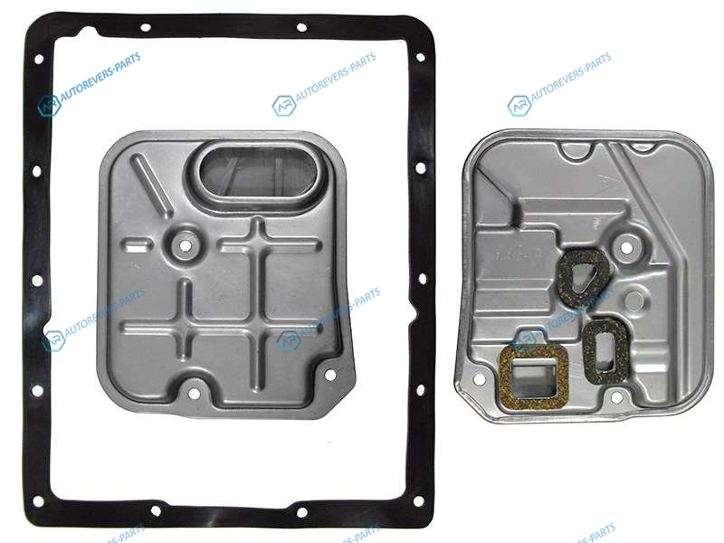 ST-35330-22032 Фильтр АКПП TOYOTA MARK IICHASERCRESTA 96-00LITETOWNACE NOAH 4050 98-01 HIACE (с прокладкой)