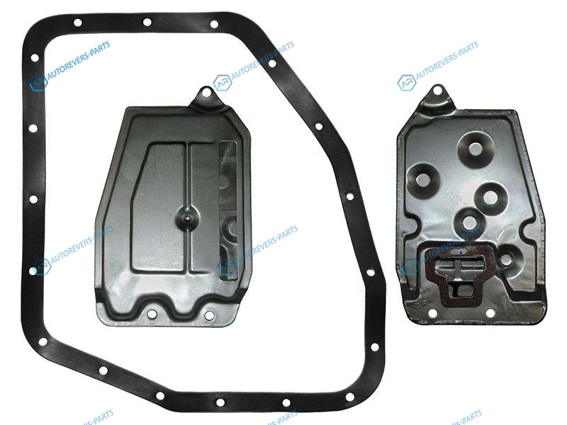 ST-35330-12030 Фильтр АКПП TOYOTA RAV4 97-IPSUM 10 96-GAIA 98-NADIA 98- (с прокладкой)