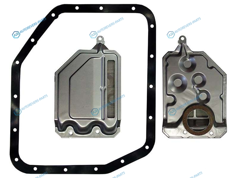 ST-35330-12020 Фильтр АКПП TOYOTA STARLET 8090 90-99 COROLLA 95100110 87-00IPSUM 10 96- (с прокладкой)