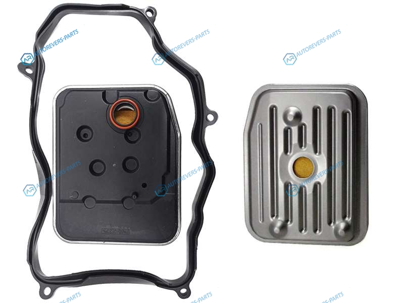 ST-01M325429-1 Фильтр АКПП с прокладкой AUDI 80 87-96A4S4 01-07A6 94-05VW PASSAT B5 96-05 АКПП-4 ступ.
