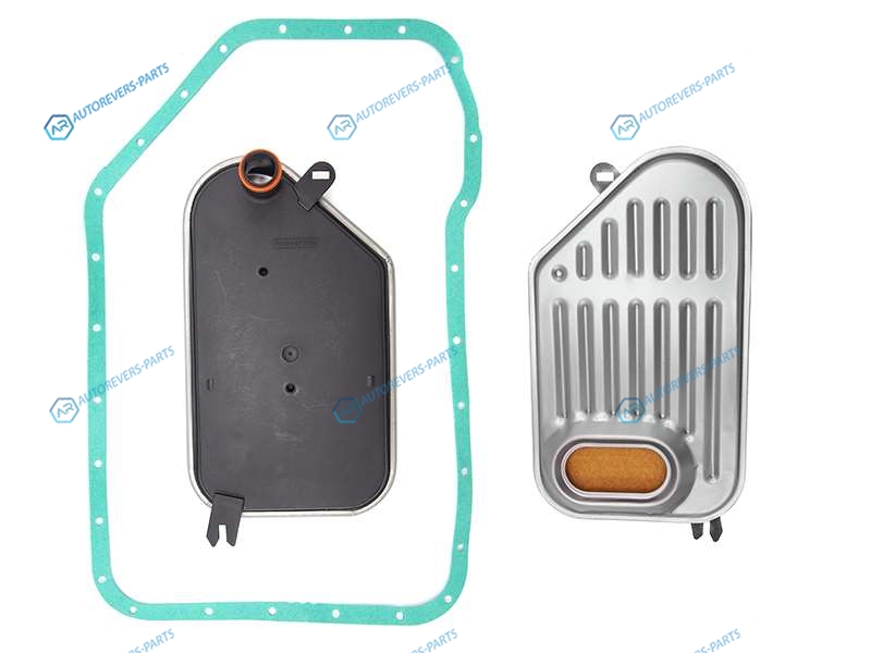 ST-01V325429 Фильтр АКПП с прокладкой AUDI A4S4 95-08A6C5ALLROAD 96-11A8 94-10VW PASSAT B5 96-05