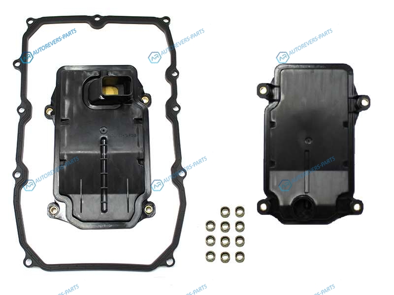 ST-0C8325435 Фильтр АКПП с прокладкой AUDI Q7 10-15VW TOUAREG 11-PORSCHE CAYENNE 10-17PANAMERA 09-16