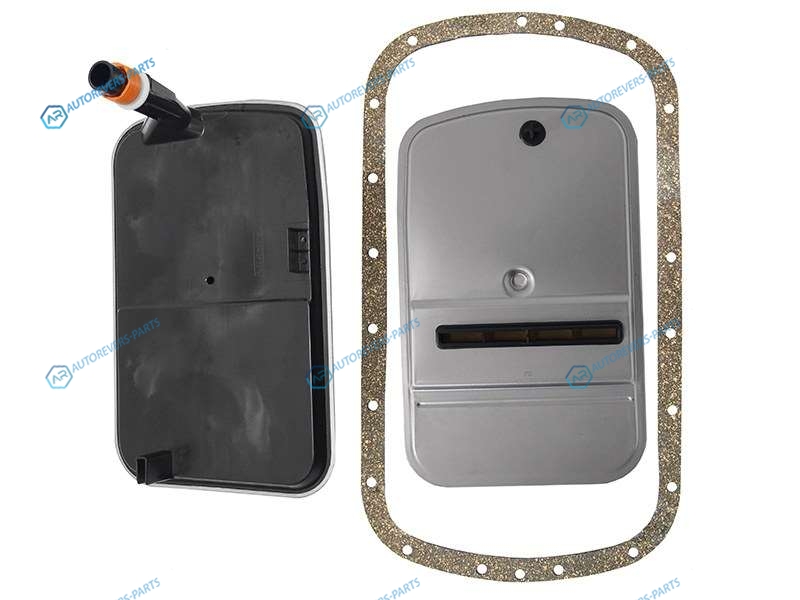 ST-24117557069 Фильтр АКПП с прокладкой BMW X5 E53 3.0 i 00-063.0 d 01-03