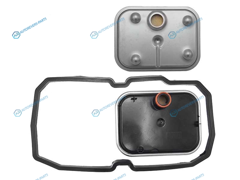 ST-A1683770395 Фильтр АКПП с прокладкой MERCEDES A-CLASS W168 97-04VANEO W414 02-05