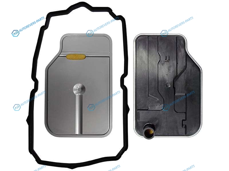 ST-A2212770195 Фильтр АКПП с прокладкой MERCEDES BENZ W204203212211463220221163 (7ступ)