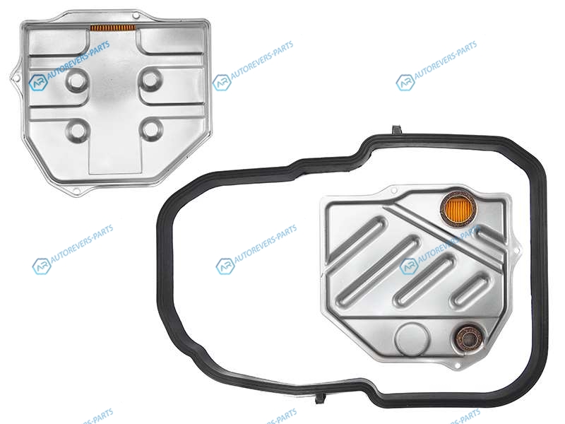ST-A1262770295 Фильтр АКПП с прокладкой MERCEDES C-CLASS W202E-CLASS W124210 93-96190 W201 82-93 АКПП-4 ступ.