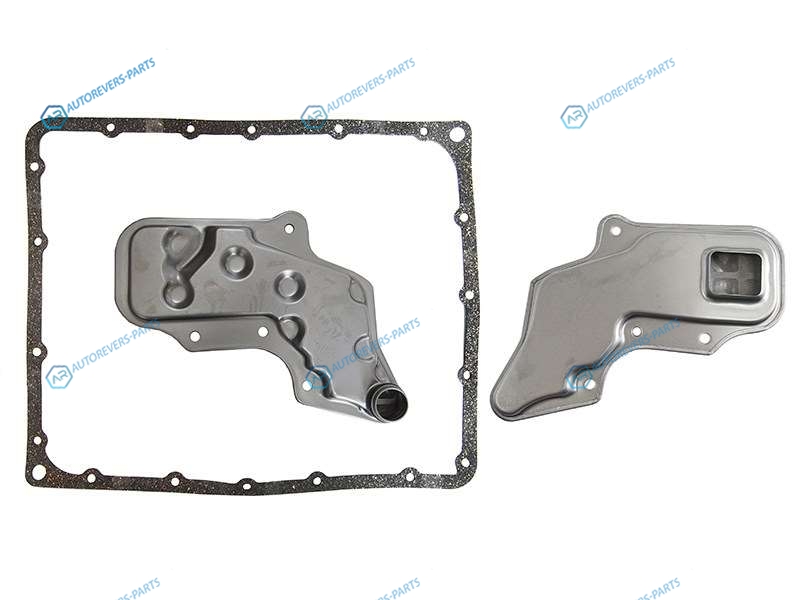 ST-31728-41X02 Фильтр АКПП с прокладкой NISSAN SKYLINE 2.5 (R33) 93-98ELGRAND 3.2 (E50) 97-02