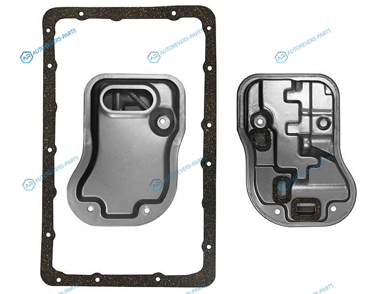 ST-35330-50010 Фильтр АКПП с прокладкой TOYOTA ARISTO 91-05CRESTACHASER 96-01CROWN MAJESTA 95-03LEXUS GS300 93-