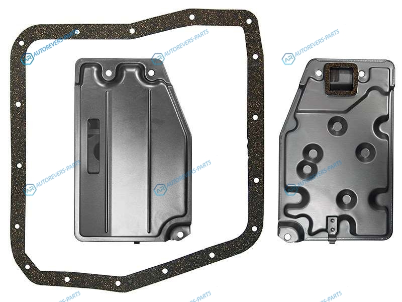 ST-35330-33030 Фильтр АКПП с прокладкой TOYOTA CAMRY 93-01CAMRY GRACIA 96-01AVALON 95-00WINDOM 91-01