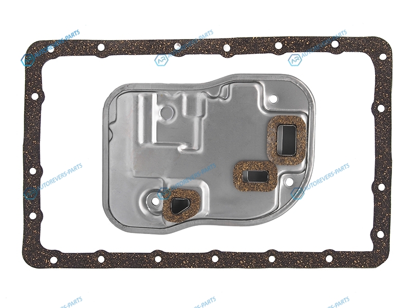 ST-35330-30040 Фильтр АКПП с прокладкой TOYOTA CROWN S143S155 91-97LEXUS GS300 JZS147 93-97 5ступ